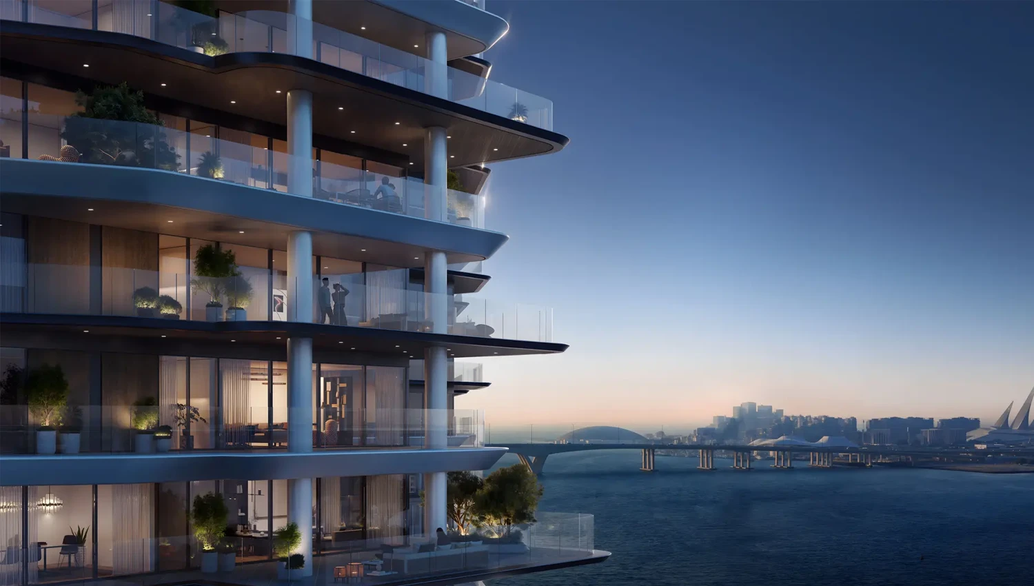 Seamount Residence – image 2